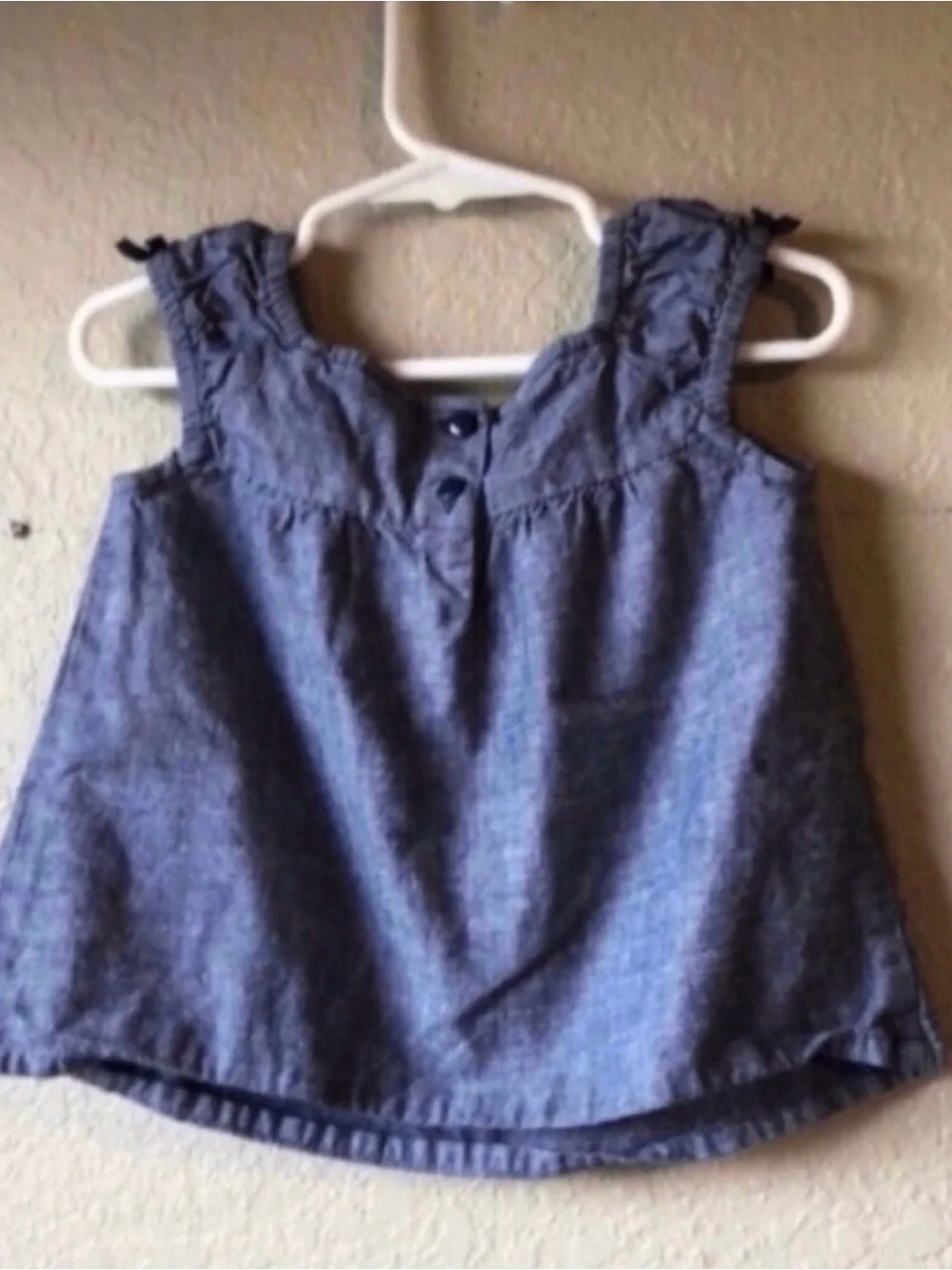 Gymboree stylish blue